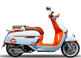 Sixties 150Si+